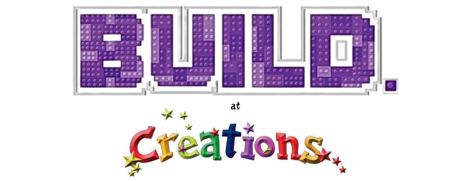 About BUILD — Creations Discovery Museum and Art Studio