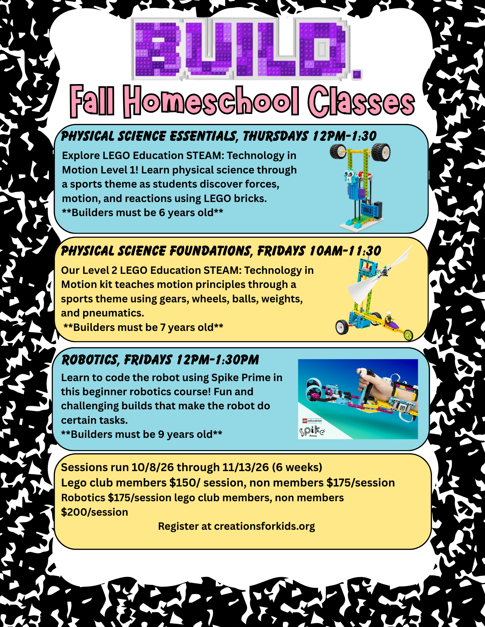 Physical Science Essentials - Member
