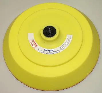 5 inch sanding pad