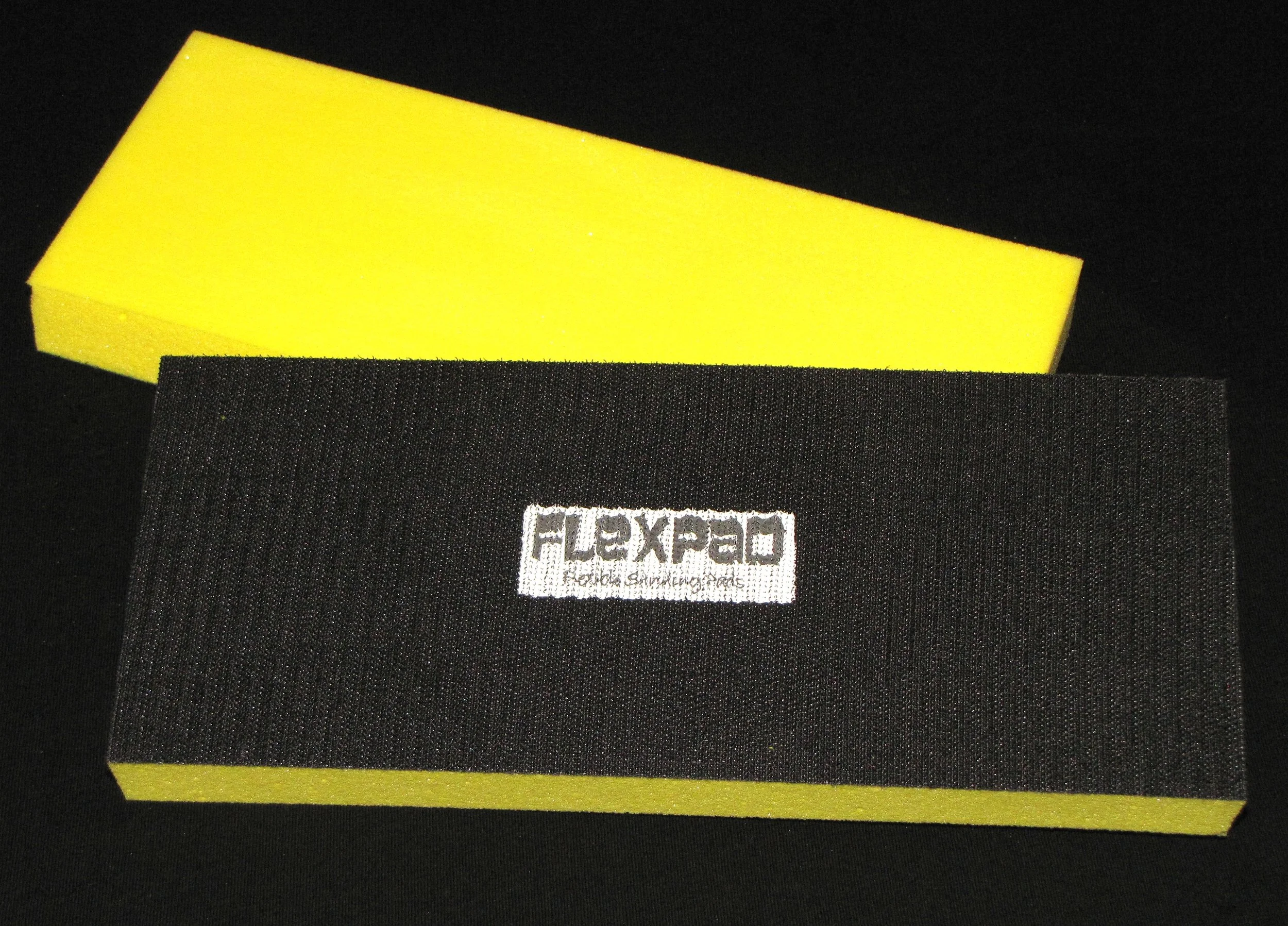 Flexpad Professional Sanding Products 