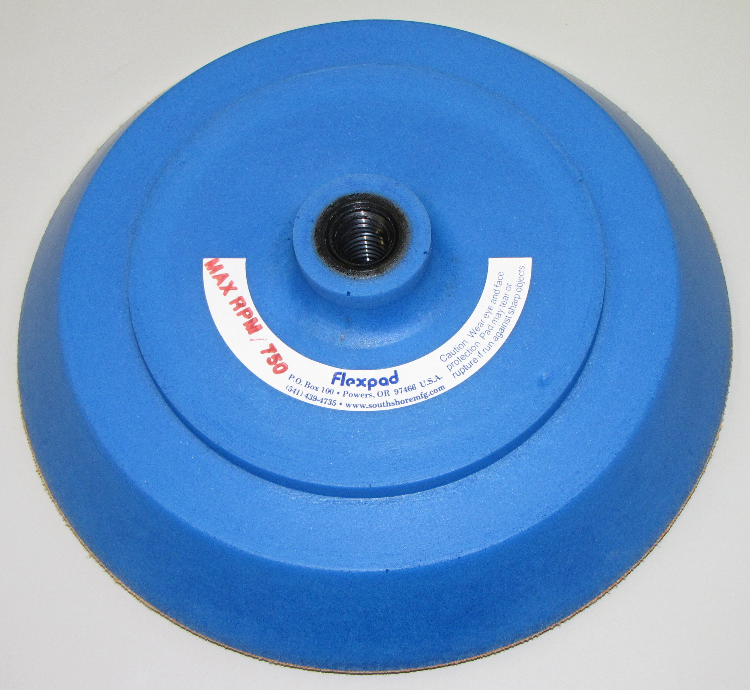 SOFTIE SHAPING PAD 2005