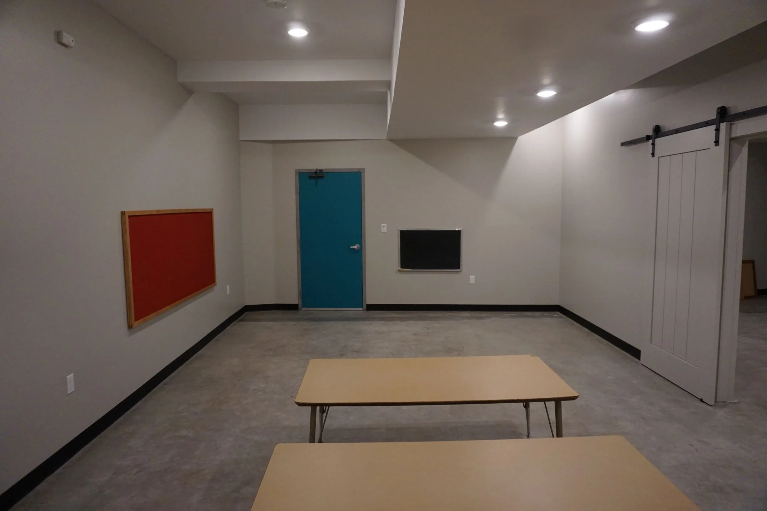 TCS Classroom 1 w Door.JPG