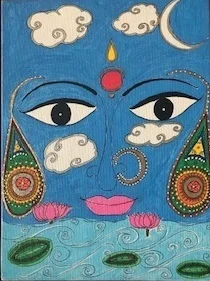 JagatJanani (Universal Mother)