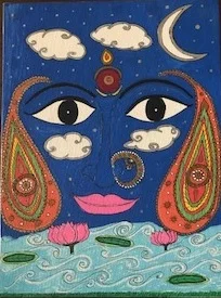 JagatJanani (Universal Mother)