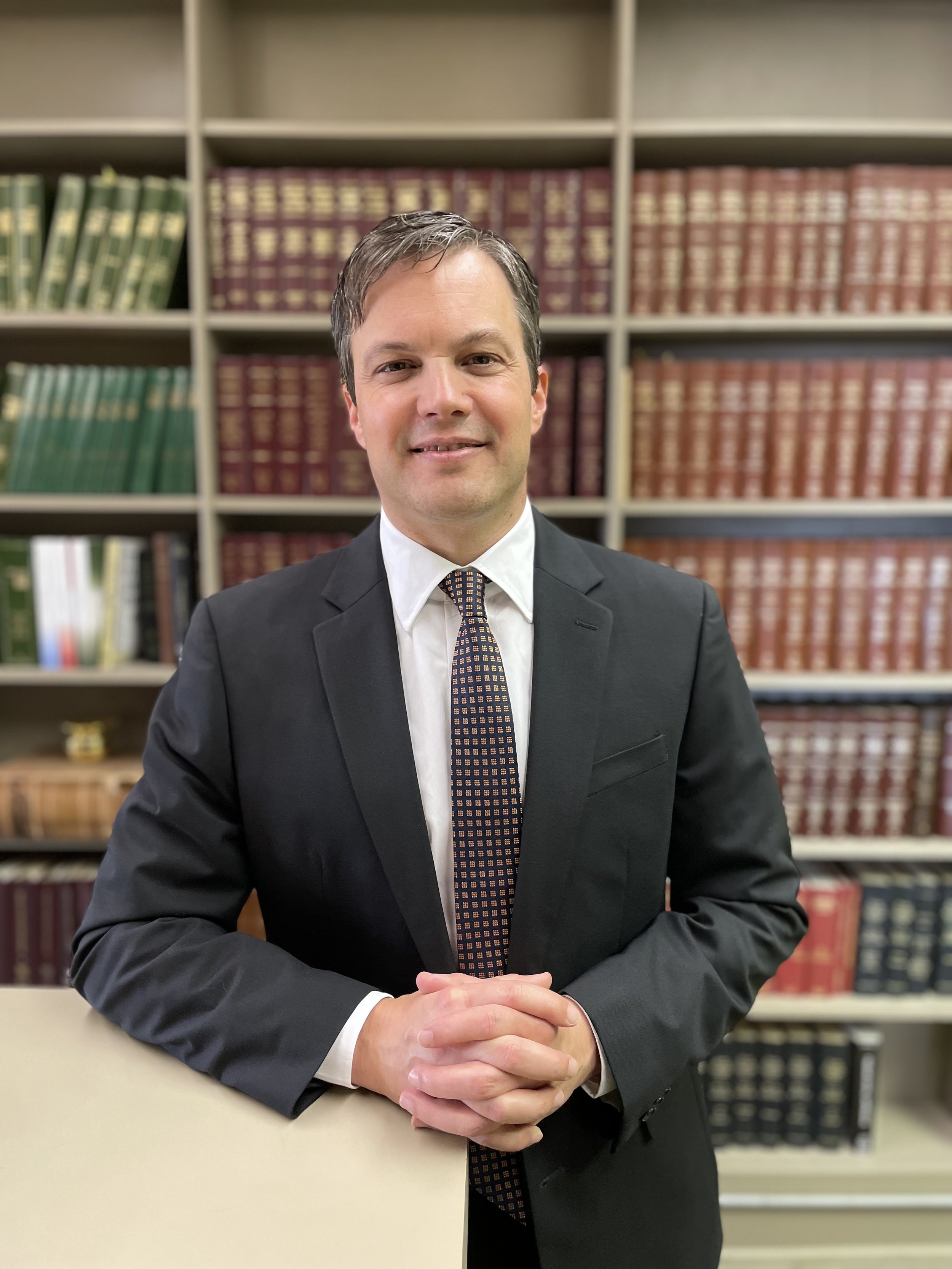 Wills, Trusts, and Estate Planning Lawyer in Abilene, Texas