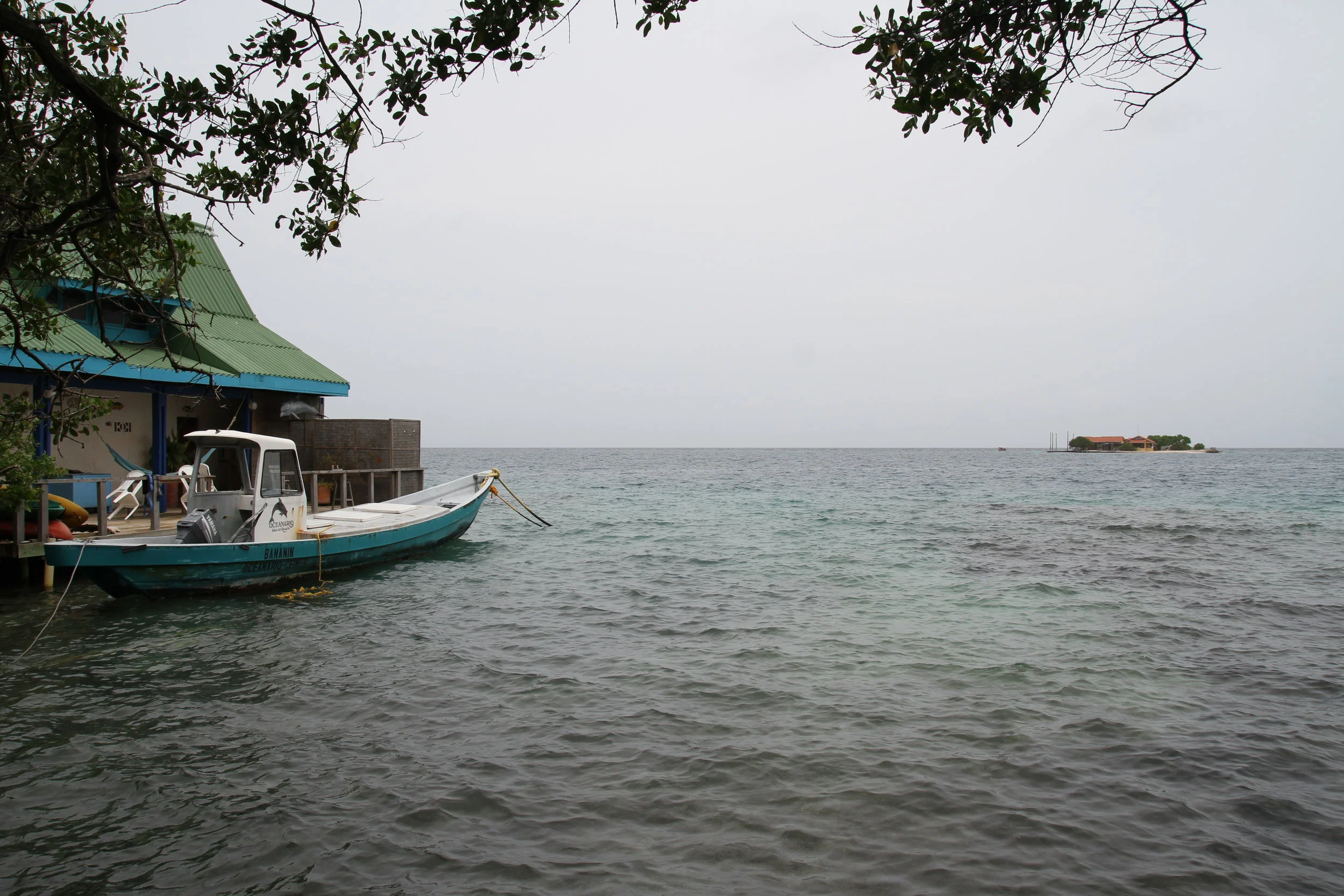 Island Living - Colombia