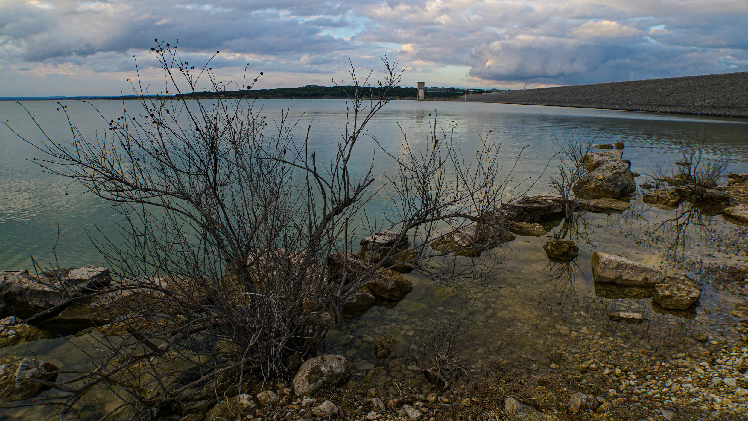 Lake Views - Texas Country
