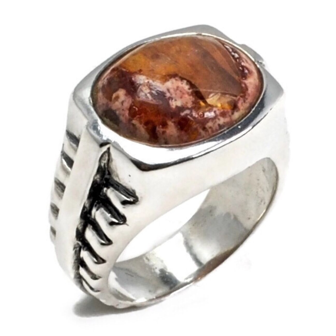 Agate Step Side Ring Silver 3_preview.jpeg