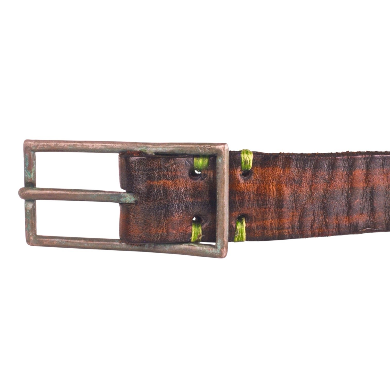 Green Belt Buckle.JPG