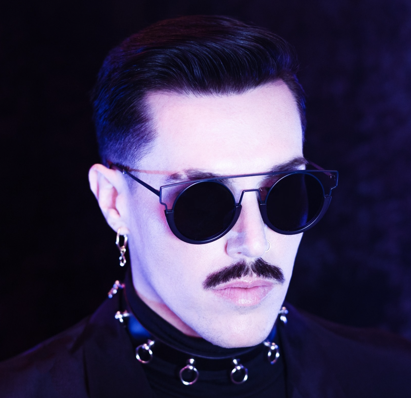 SAM SPARRO