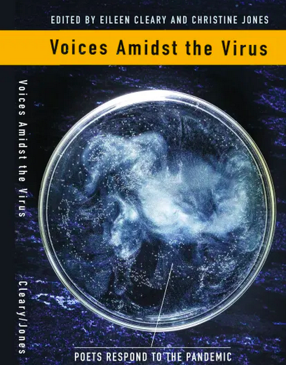 Voices Amidst the Virus Reading (hosted by Cambridge Common Writers)