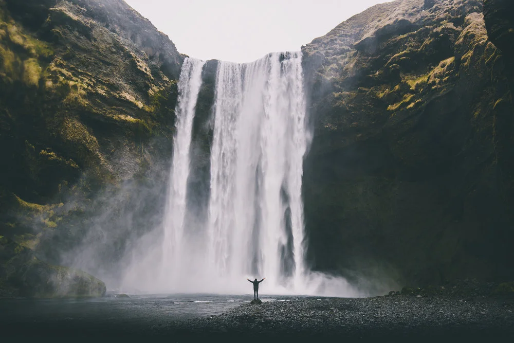 Iceland