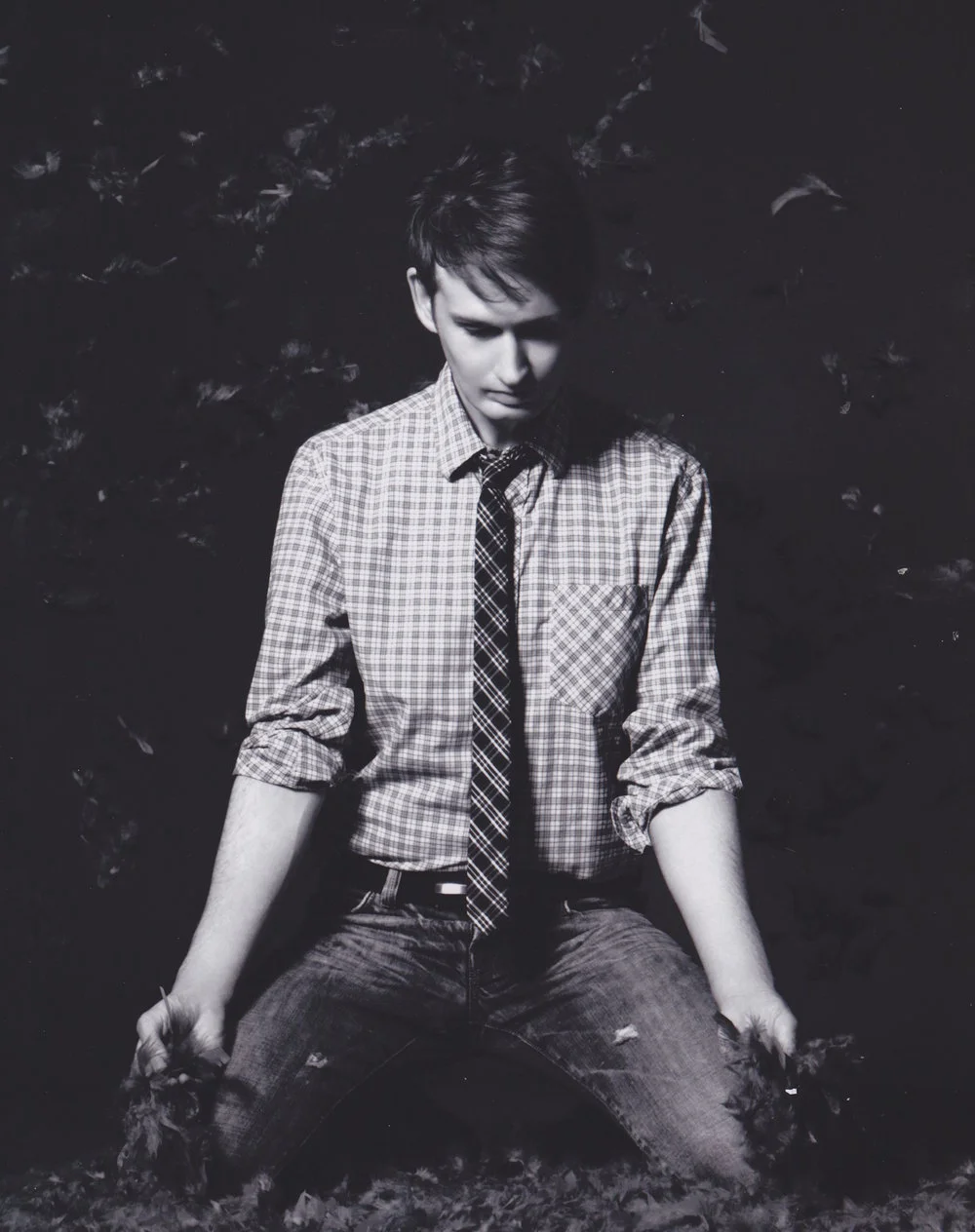#WeWantToKnow: David Dixon