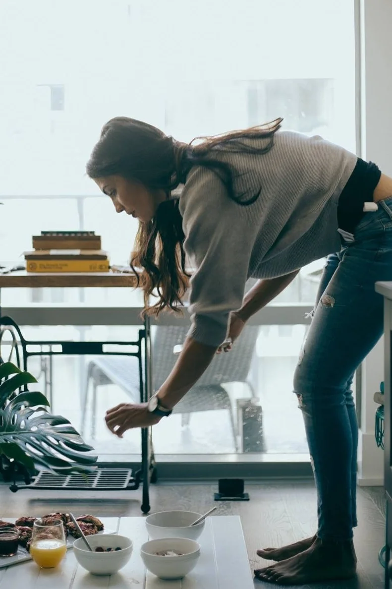 #WeWantToKnow: Diala Canelo of Diala's Kitchen