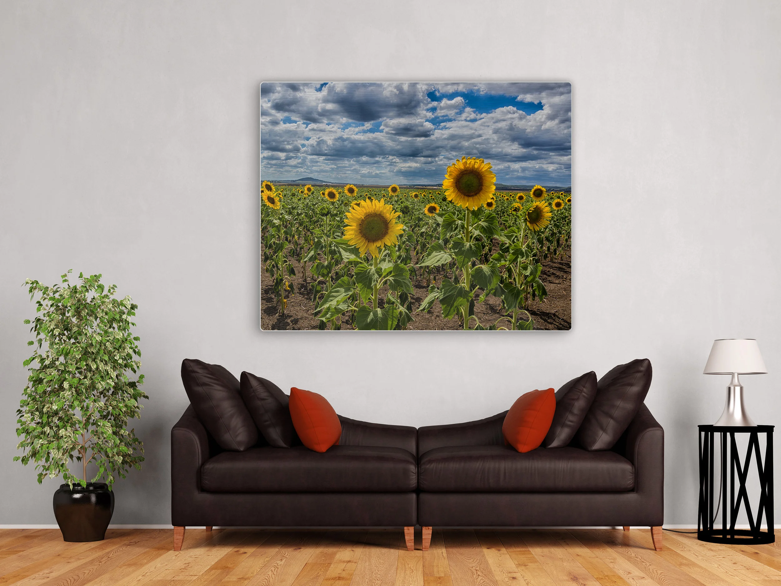 Modern contemporary bathroom 3d rendering image.Decorate wall an