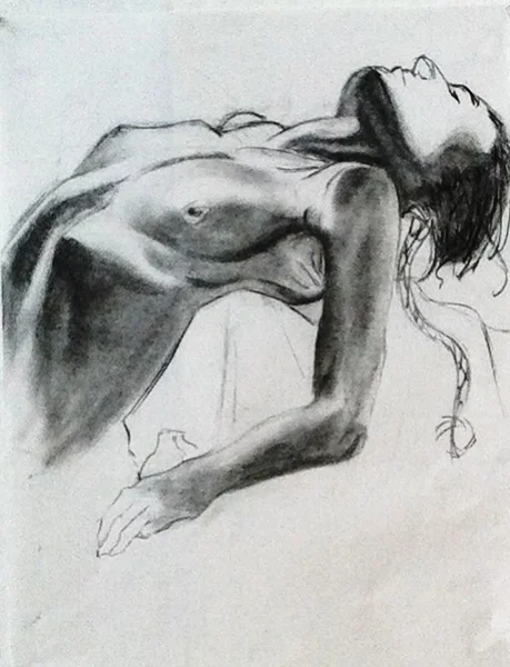 Model Sketch (2011)