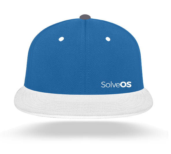 SolveOS Hats