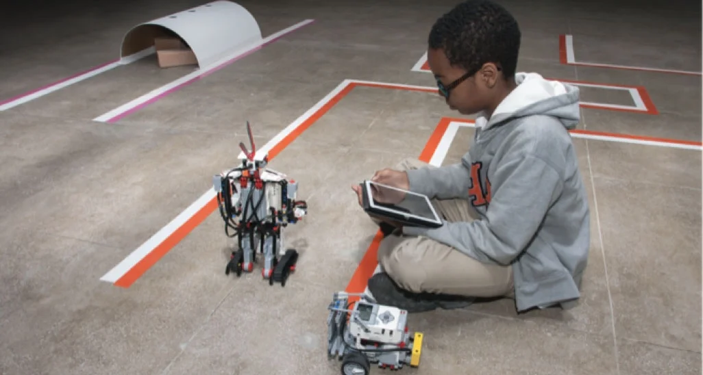 Launch SolveOS Platform At NASA Space Apps Global Challenge Day