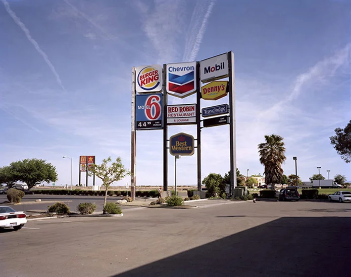 New Monuments (2006-Present)