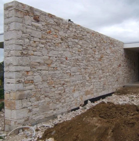 AUSTRALIAN STONE WALL CLADDING 
