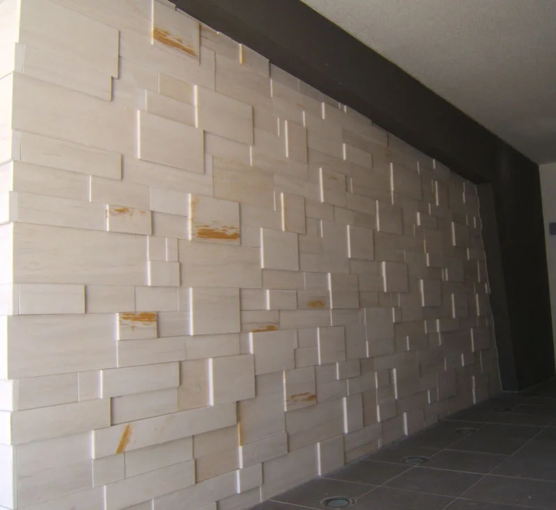 AUSTRALIAN HONED STONE CLADDING 