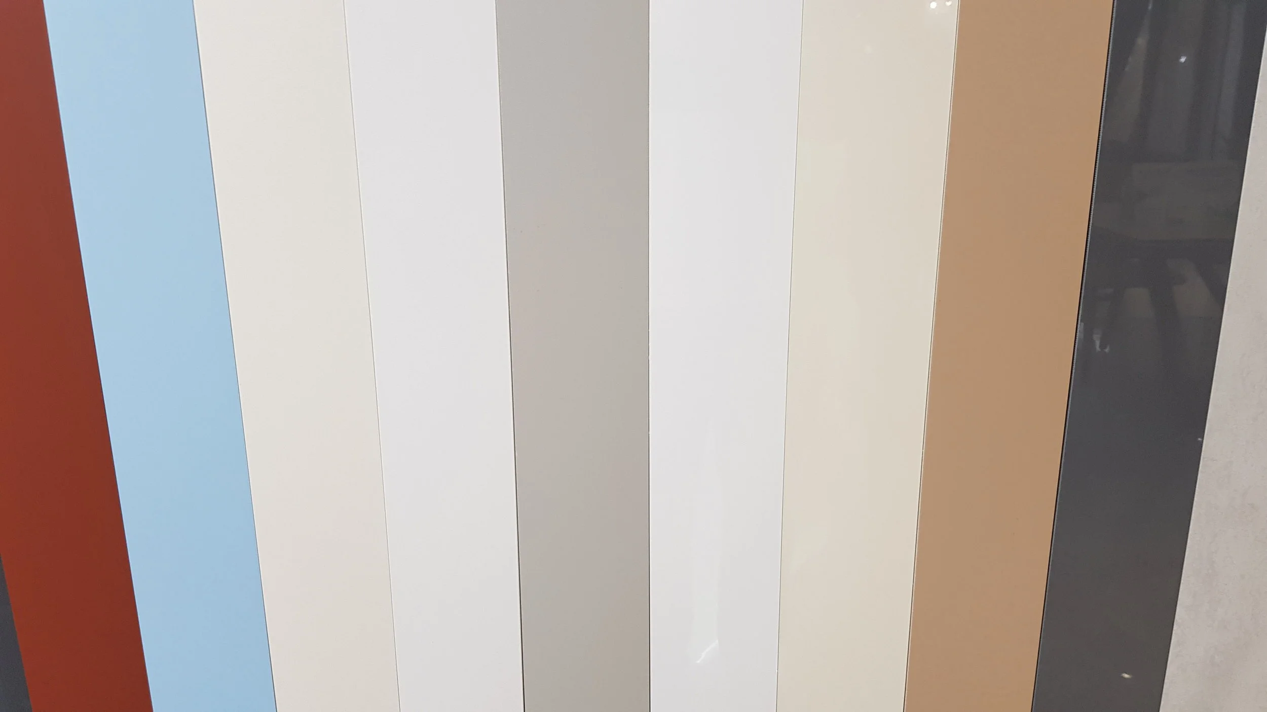 SOLID COLOUR SERIES