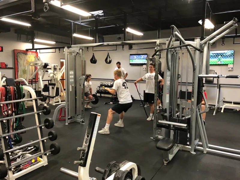 Ft. Worth Cats Offer Year-Round Training