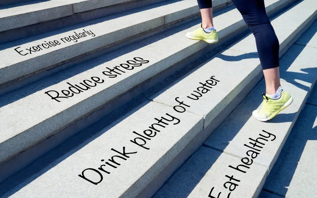 Ten Minute Tune Up.jpeg