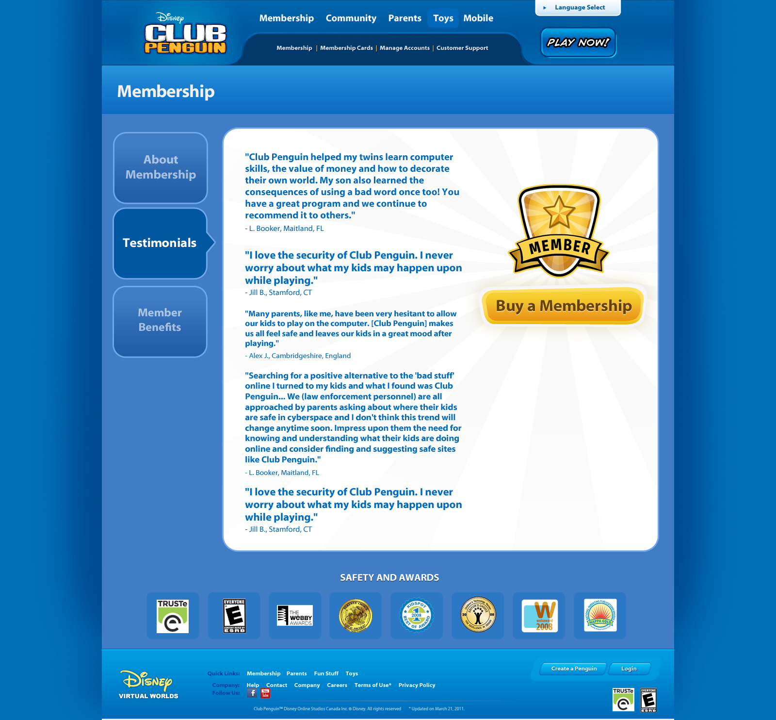 Roblox Homepage redesign - Creations Feedback - Developer Forum