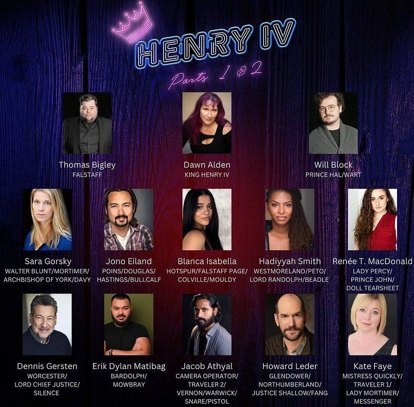 Look at these beautiful people! I can&rsquo;t wait to show the world the shenanigans we&rsquo;ve been getting up to.