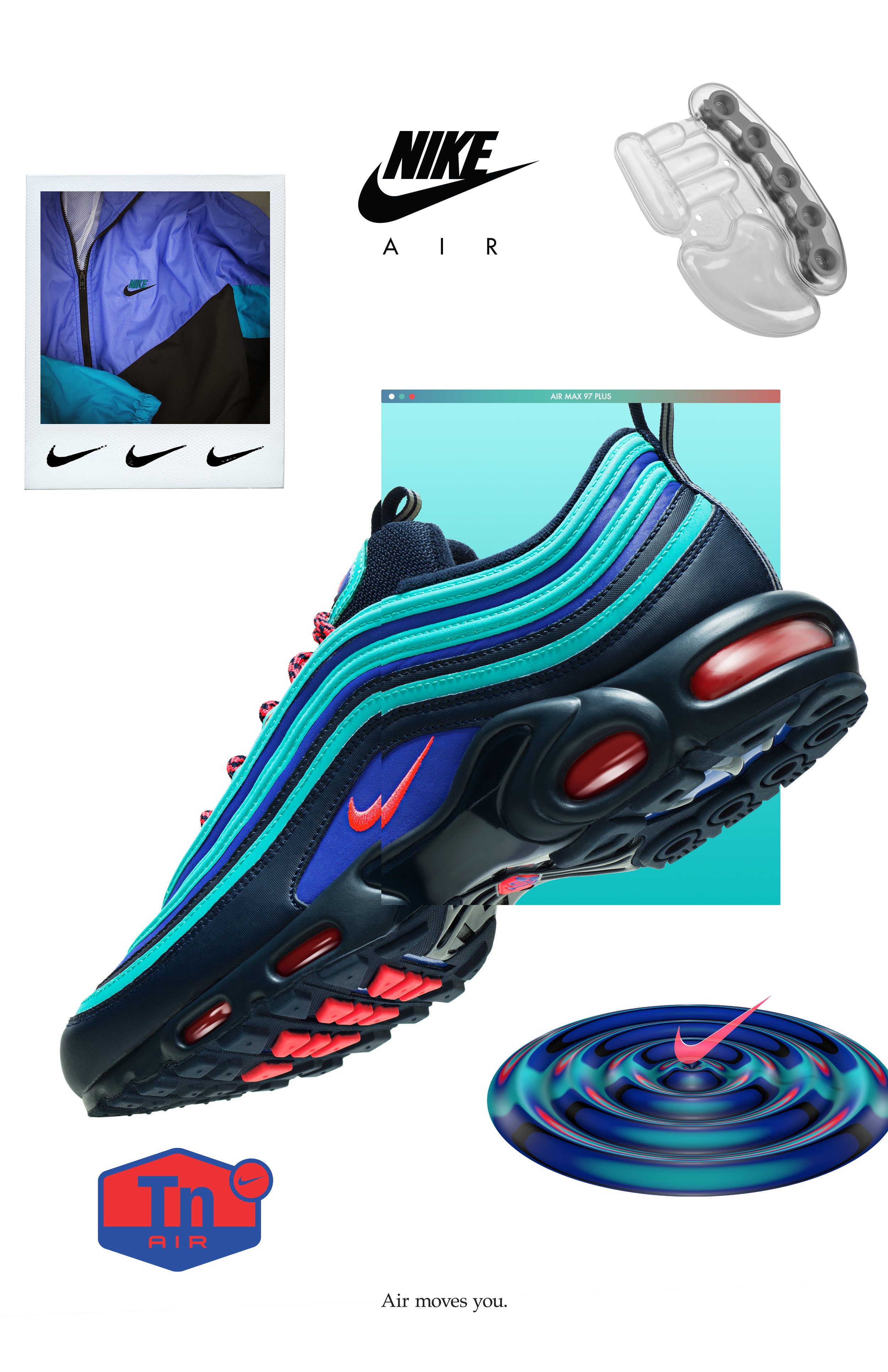 Nike Air Max 97 921826 014