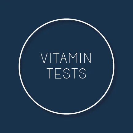 make better decisions when it comes to purchasing supplements after knowing what your vitamin levels are.