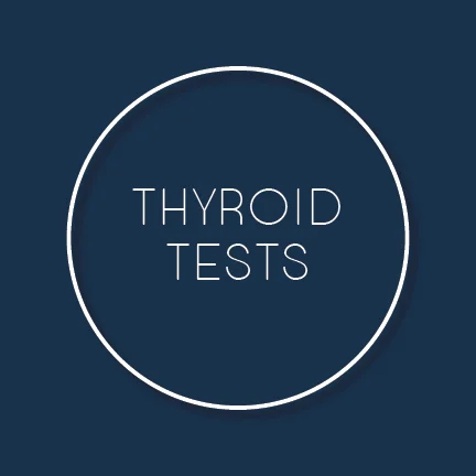 a full panel to check for thyroid optimization, not just normal function.