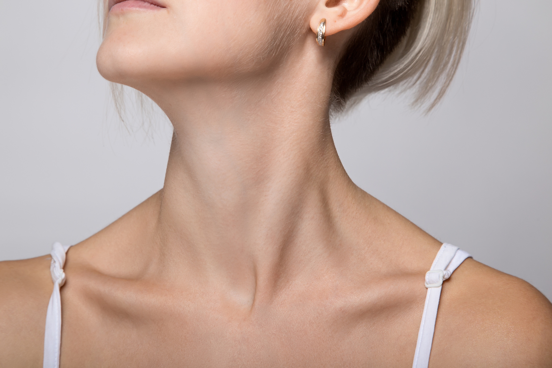 RAdio Frequncy for the neck