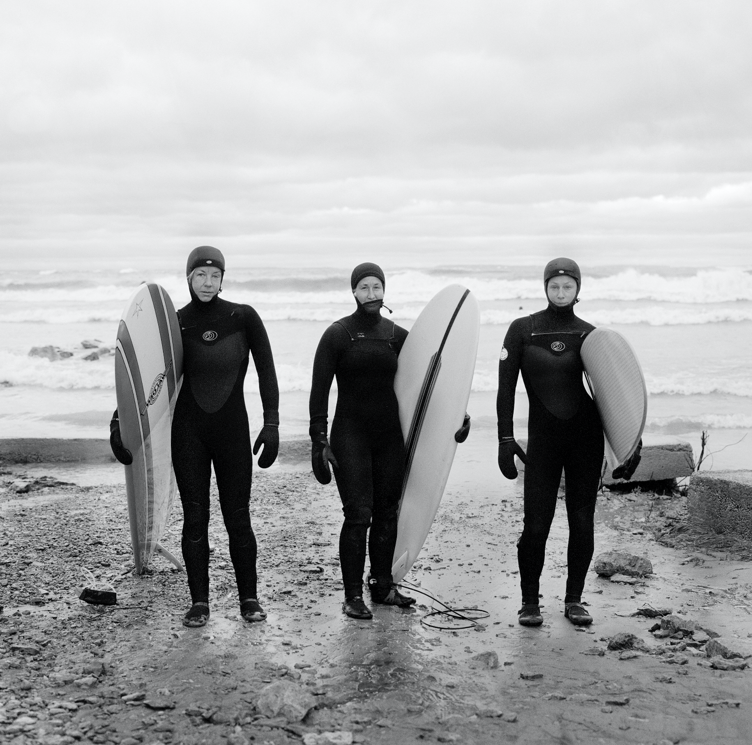Great Lakes Forecasting @ Patagonia Toronto