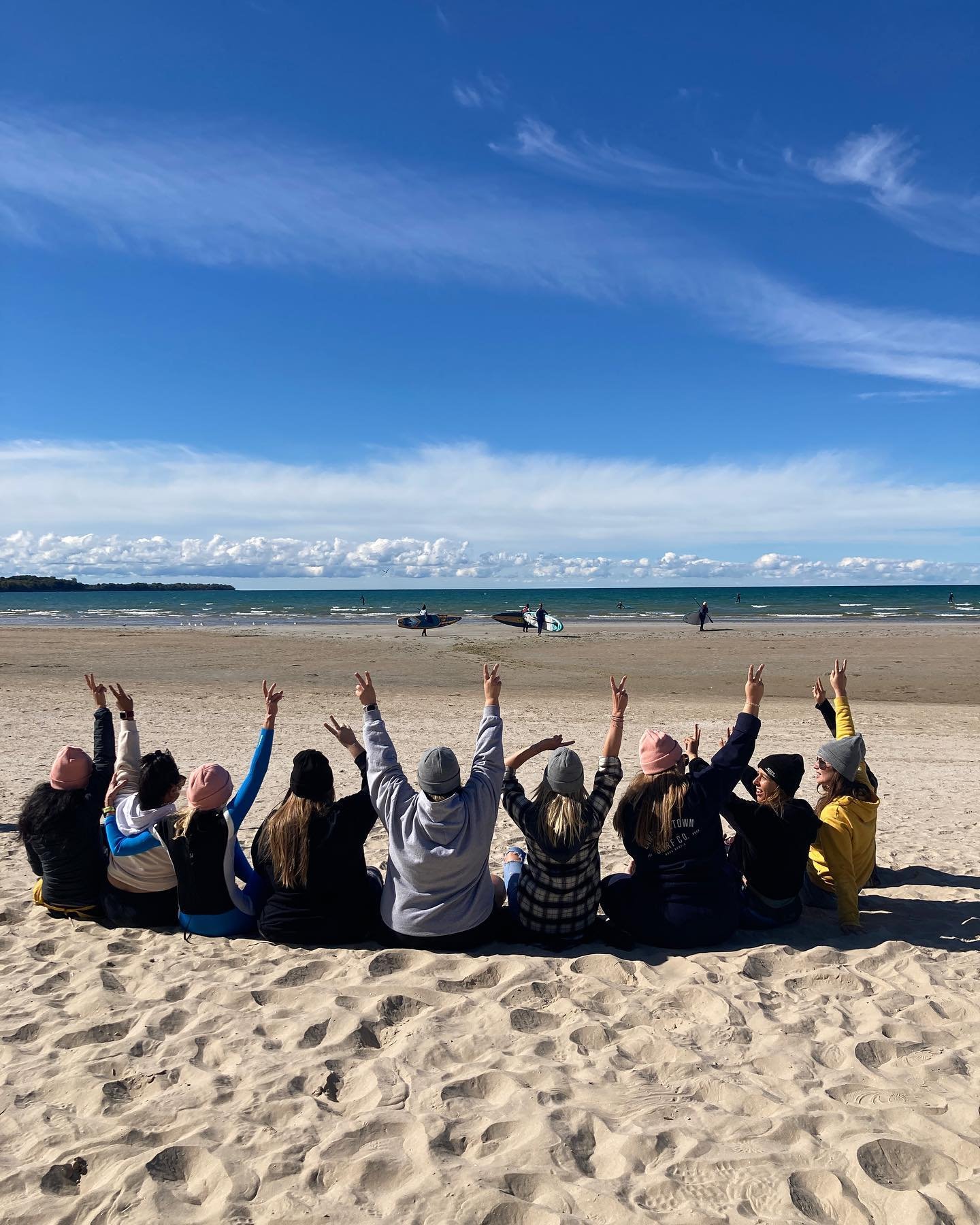 Who&rsquo;s stoked for Beach Day 2023?! 🎉

We&rsquo;ll be posting more reminders and details leading up to Beach Day, so keep your eyes on our Instagram and Facebook pages👋🏽

👉🏽In the meantime, refer to our pinned post for event info. Got questi