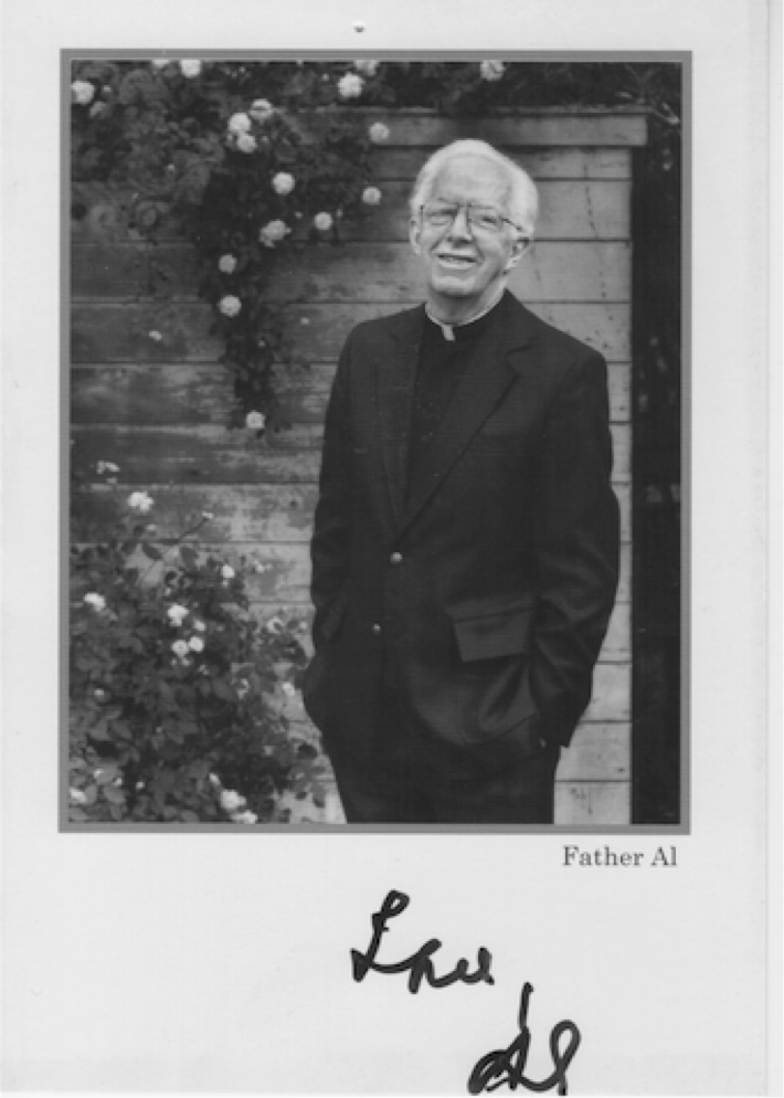 Fr. Al black and white.png