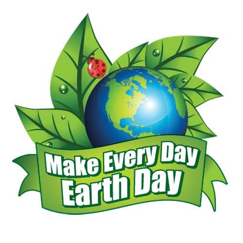 Happy 50th Anniversary of Earth Day!! (April 22) — Newman ...