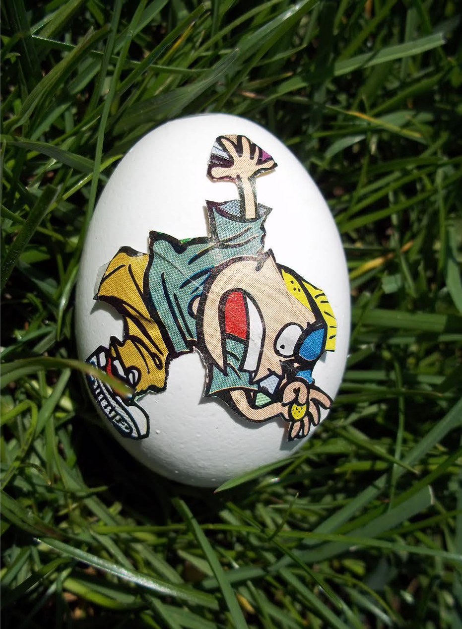 Roy Lichtenstein egg.png