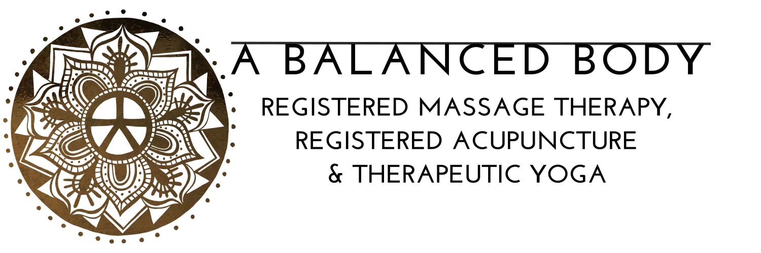 A Balanced Body Wellness Clinic, Therapeutic Massage & Acupuncture