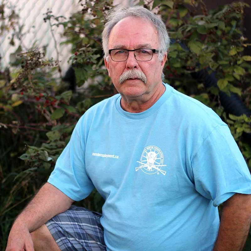 Les Pelletier Les's interest in nature started right when he was born, really, since he was named after his Uncle Les — a trapper, fishing guide, and hunting guide. 