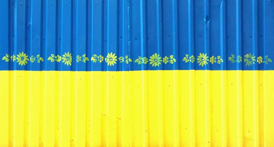 Where to find news about Ukraine in English