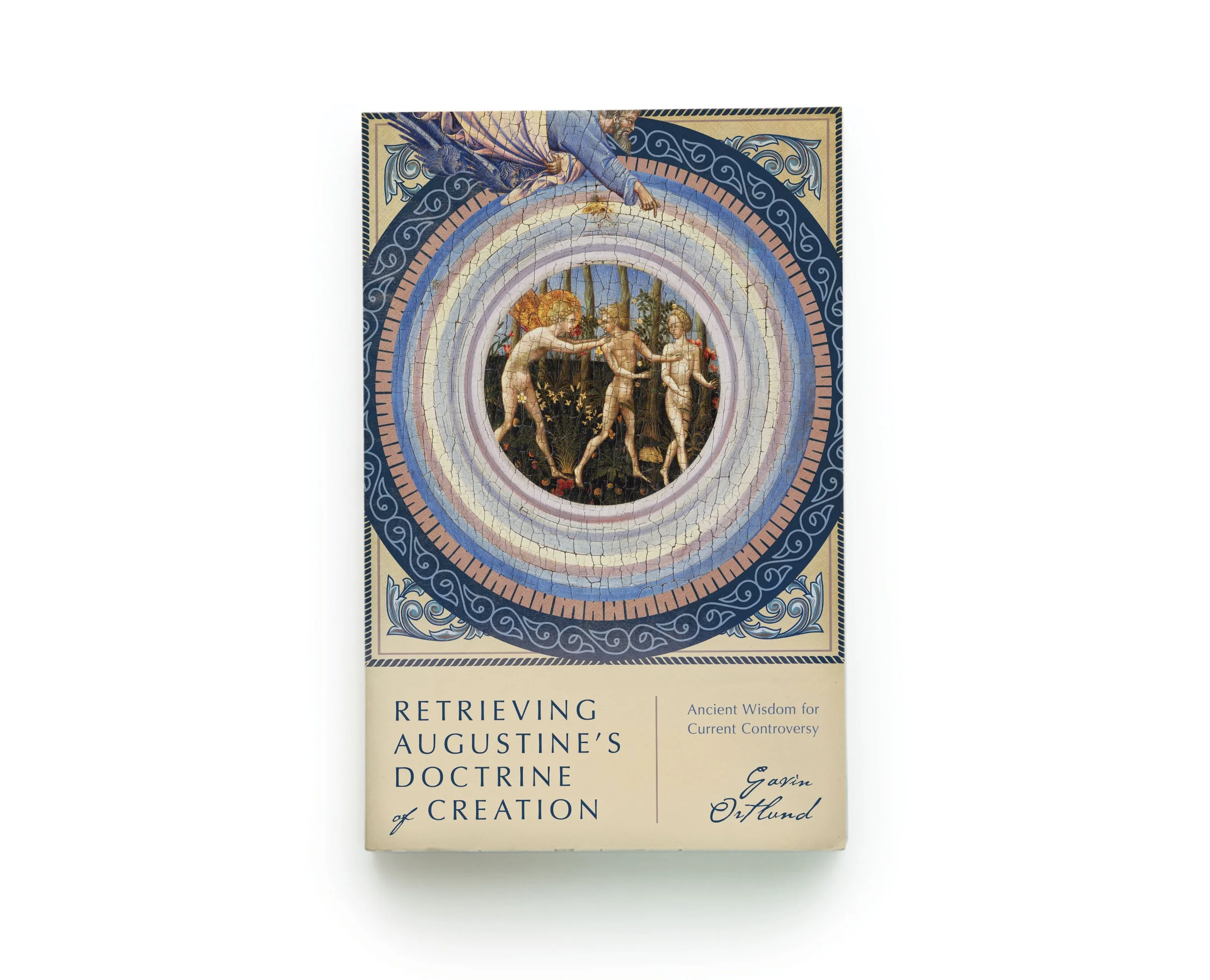 Retrieving Augustine's Doctrine of Creation