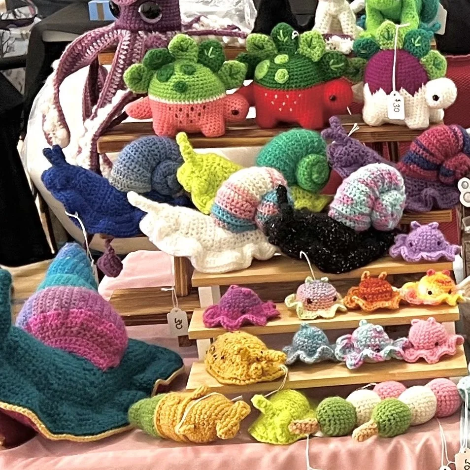 Calico &amp; Co