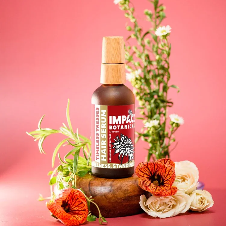 Impact Botanicals