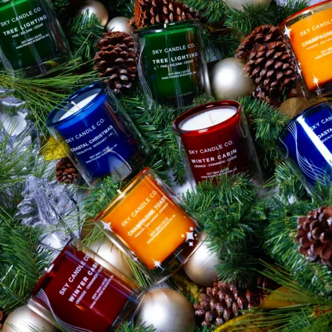 Sky Candle Co.