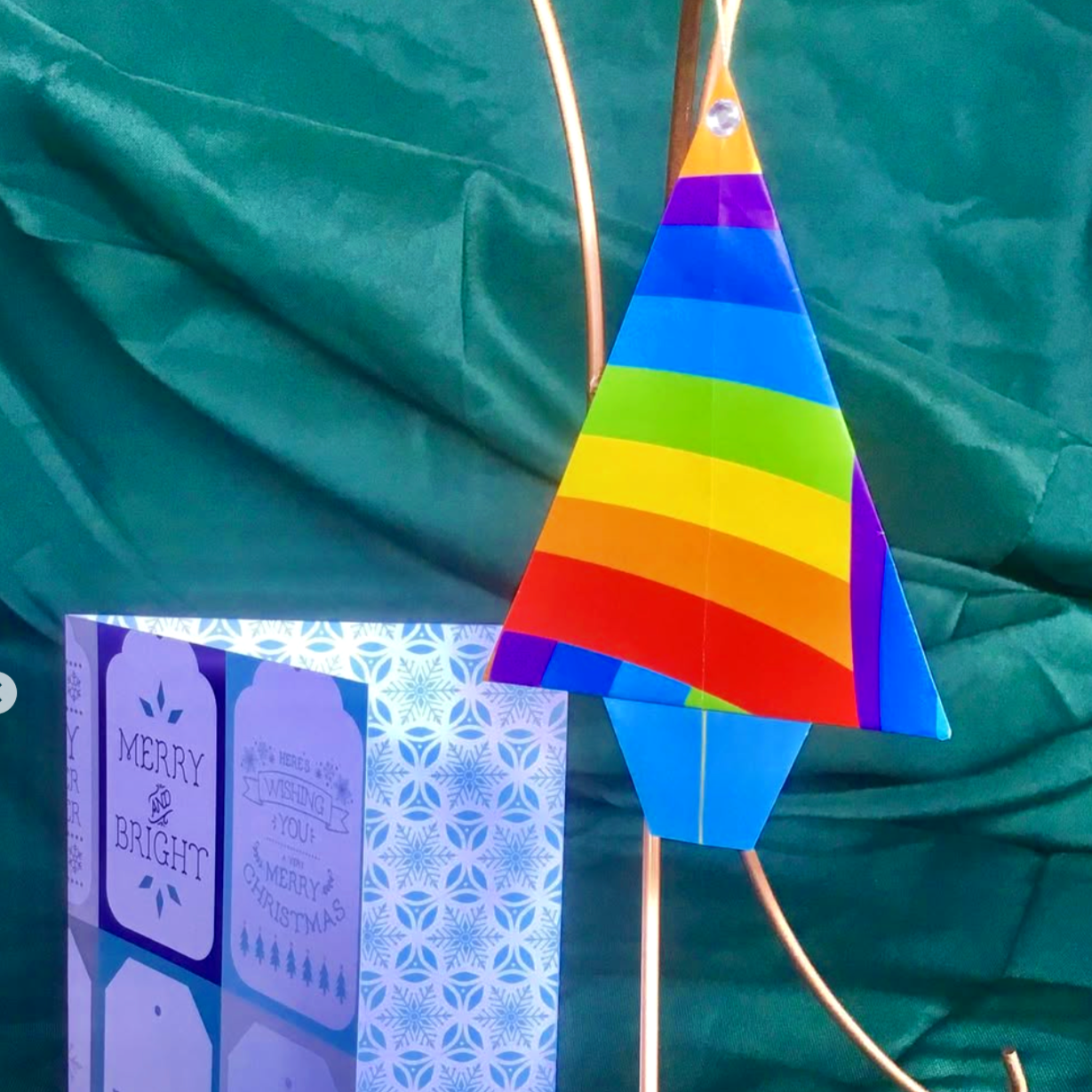 Danigami