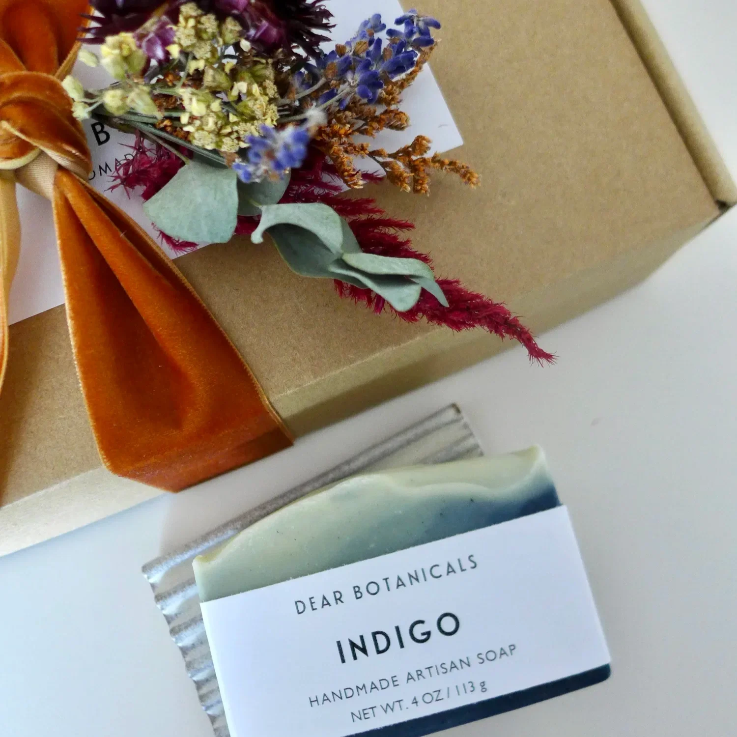 Dear Botanicals