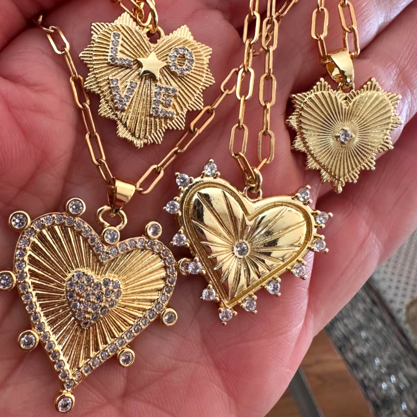 iDazz Custom Designs