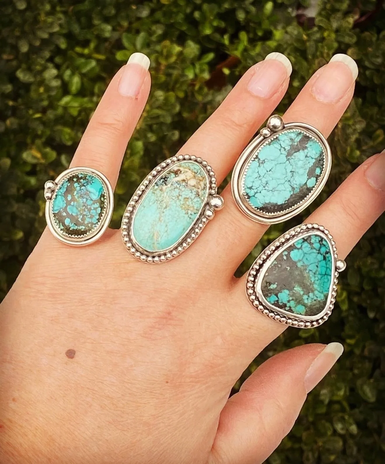 Maker Profile &ndash; Morrison Mae

@morrisonmaestudio is a modern artisan jewelry brand creating handcrafted, heirloom-quality pieces with a bold, contemporary sensibility. Each design is meticulously made one piece at a time in a small metalsmithin